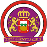 CDF Tres Cantos