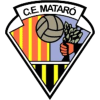 CE Mataro EF (W)