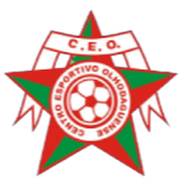 CE Olhodaguense U20
