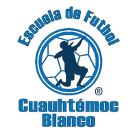 CEFOR Cuauhtemoc Blanco