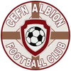 Cenfn Albion FC