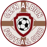 Cenfn Albion FC