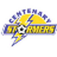 Centenary Stormers Reserves
