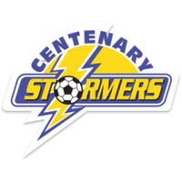 Centenary Stormers U23