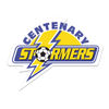 Centenary Stormers