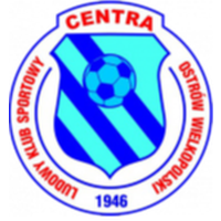 Centra Ostrow Wielkopolski