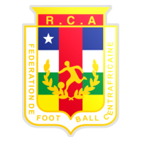Central African Republic U15