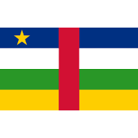 Central African Republic U16