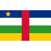 Central African Republic U16