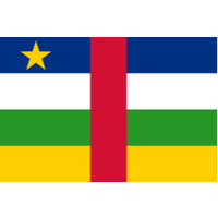 Central African Republic U17 (W)