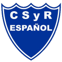 Centro Espanol U20