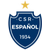 Centro Espanyol Reserves