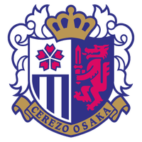 Cerezo Osaka Sakai