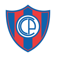 Cerro Porteno Asuncion Reserves'