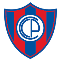 Cerro Porteno U19