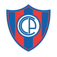 Cerro Porteno (W)