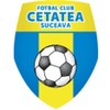 Cetate Suceava