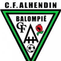 CF Alhendin Balompie U19