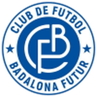 CF Badalona Futur