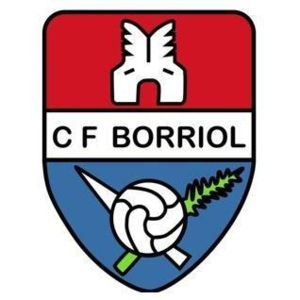 CF Borriol