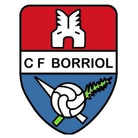 CF Borriol