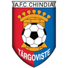 CF Chindia Targoviste U19