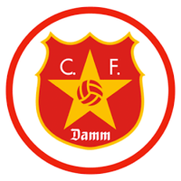 CF Damm U18
