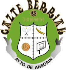 CF Gazte Berriak U19