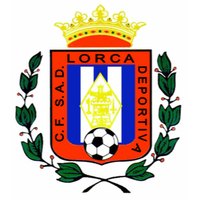 CF Lorca Deportiva II