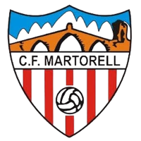 CF Martorell