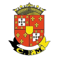 CF Os Marialvas U19