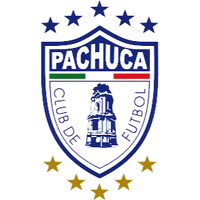 CF Pachuca III