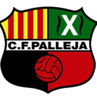 CF Palleja (W)