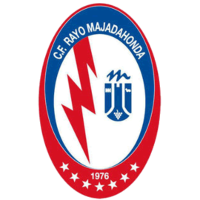 CF Rayo Majadahonda
