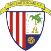 CF San Bartolome