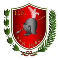 CF San Jorge de Alor