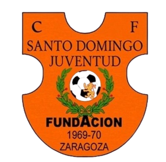 CF Santo Domingo Juventud U19