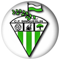 CF Singuerlin