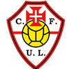 CF União Lamas
