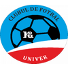 CF Univer Comrat