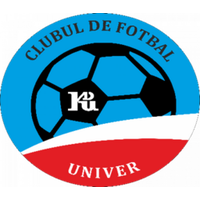 CF Univer Comrat
