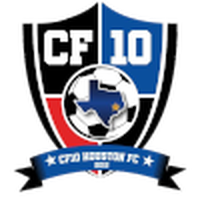 CF10 Houston FC