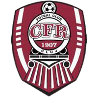CFR Cluj U19