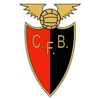 CFut. Benfica
