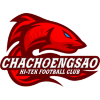 Chachoengsao Hi-Tek