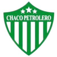 Chaco Petrolero