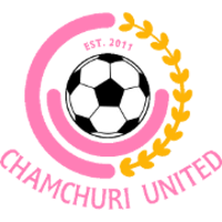 Chamchuri United FC