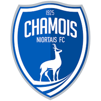 Chamois Niortais FC II