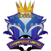 Champasak United