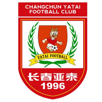 Changchun Yatai U17